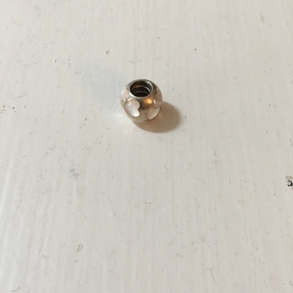 Pandora Charm